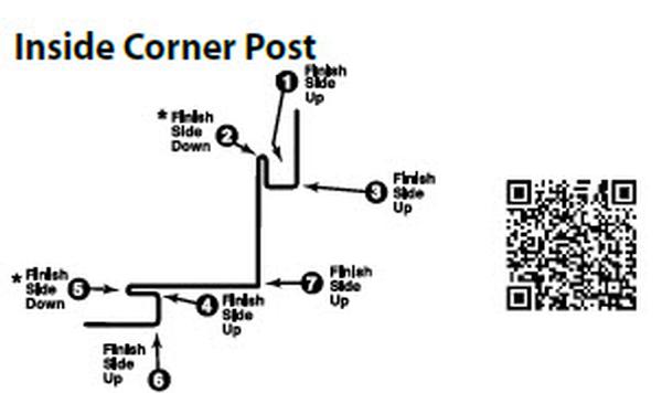 Find Brake Bend Instructions Quickly